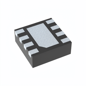 8 WFDFN Exposed Pad Power Management (PMIC) Authorized Distributor Buy Online Electronic Components BQ296213DSGT - Product Image 1