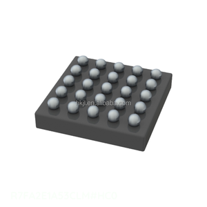 Authorized Distributor Embedded 36 WFLGA R7FA2E1A53CLM#HC0 Components Electronic - Product Image 1