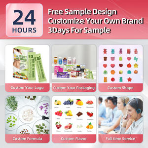 OEM Granberry Plus Probiotic & <b>Vitamin</b> <b>C</b> Beauty <b>Tablets</b> for Adult - Product Image 4