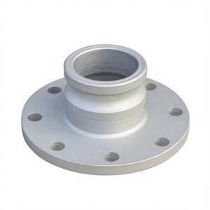 Válvula de Seguridad de Aleación de Aluminio con Brida Redonda, Accionamiento Manual, Extremo Macho, Alta Temperatura, DN15-DN700, Marca YOUYI - Product Image 1