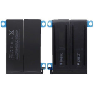 Yeni hakiki orijinal A1512 iPad Mini 2 için 3.73V 6471mAh Laptop batarya iPad a14a1491 iPad Mini 3 A1599 A1600 - Product Image 3