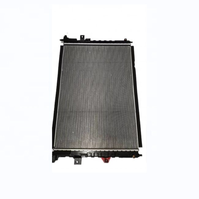 2023 New Low Price Online Radiator Of Cars Used Universal Radiator Speed Car