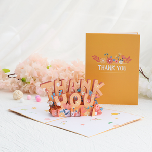 <span class=keywords><strong>Carte</strong></span> <span class=keywords><strong>de</strong></span> vœux 3D découpée en papier pour la Fête des Enseignants, cadeaux artisanaux pour les parents, message <span class=keywords><strong>de</strong></span> remerciement, cartes d'<span class=keywords><strong>anniversaire</strong></span>, <span class=keywords><strong>carte</strong></span> <span class=keywords><strong>de</strong></span> vœux - Product Image 1
