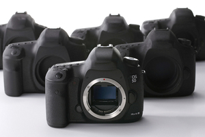 Cámara Digital SLR Usada Original al por Mayor, Cámara de Fotograma Completo 5D Mark III para Canon 5D3 - Product Image 6