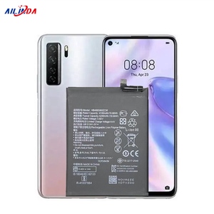 Batterie de remplacement d'usine Ilinda 4200mAh HB486586ECW pour Huawei P40 Lite 4G Mate 30 - Product Image 1