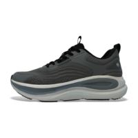 Chaussures de course ultra-légères à amorti rebondissant pour marathon, baskets de course tendance et stylées pour hommes