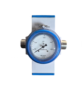 Hot Sale Krohne 181 Mechanical Flow Controller for Clean Flow Indication Without <b>Power</b> <b>Supply</b> - Product Image 6