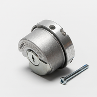 Encodeur d'ascenseur Heidenhain Gary ERN1387 204862S14-70 de qualité supérieure, encodeur de machine de traction d'ascenseur ERN1387 2048 62S14-70