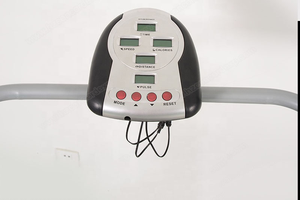 <span class=keywords><strong>Tapis</strong></span> roulant pliable mini pour moteurs OEM, pas cher, d'<span class=keywords><strong>occasion</strong></span>, fitness à domicile, motorisé, carte <span class=keywords><strong>de</strong></span> contrôle du prix, marche, <span class=keywords><strong>salle</strong></span> <span class=keywords><strong>de</strong></span> <span class=keywords><strong>sport</strong></span> - Product Image 4