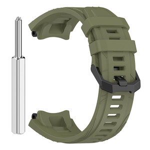 Bracelet en silicone Upro Sport pour Amazfit T-REX 3, bracelet de montre élégant et respirant, bracelet de sport, bracelet de montre intelligente de haute qualité - Product Image 6