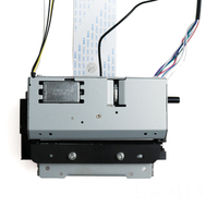 Modul Printer RP325 Baru untuk Modul Pencetakan Thermal Rongta RP325 Suku Cadang Printer Siap Pakai Stok Tersedia Kualitas Tinggi