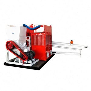 เครื่องแยกสายเคเบิลทองแดงพลาสติก HENGZHONG 600 ใช้งานง่าย - Product Image 5