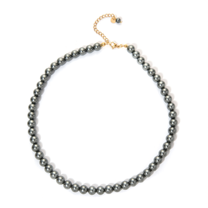Colliers de perles CBBA-1681, élégants et luxueux, accessoire parfait pour toutes les tenues - Product Image 2