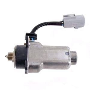 OE #89672-30020วาล์วควบคุมอากาศไม่ได้ใช้งานสำหรับ IS300 Toyota Lexus SC300 GS300 - Product Image 3