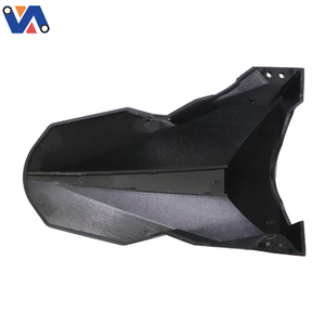 Pièces de rechange originales pour garde-boue de scooter électrique KUGOO Kukirin <span class=keywords><strong>G3</strong></span> Pro garde-boue anti-éclaboussures - Product Image 5