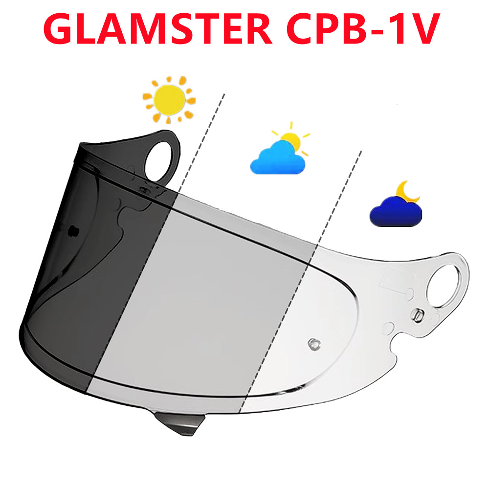 Glamster,CPB-1V