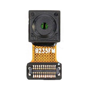 Module de caméra frontale Samsung Galaxy A10s 8235FM, pièce de rechange pour carte mère de téléphone A107F - Product Image 1