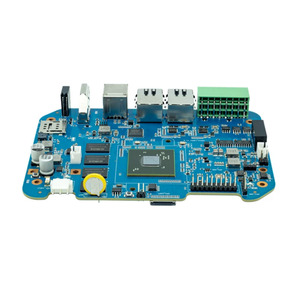 Computadora Industrial Integrada de Doble Núcleo BPI-5202 <span class=keywords><strong>Loongson</strong></span> 2K1000LA de 1.0GHz, Ofrece un Fuerte Soporte para Computación de Borde - Product Image 3