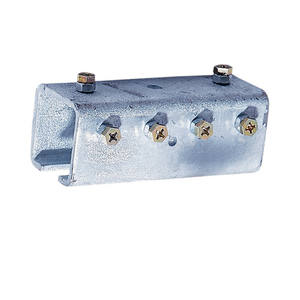 ผ้าม่านป้องกันสำหรับความปลอดภัยในสถานที่ทำงานและป้องกันอุบัติเหตุตัวเชื่อมต่อ ewm กำแพงม่านป้องกันสำหรับความปลอดภัยในสถานที่ทำงาน - Product Image 1