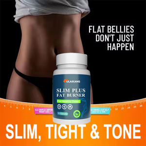 OEMスリムカプセルACVケトダイエット脂肪燃焼ピル痩身サプリメント製品ケトBHBカプセル - Product Image 2