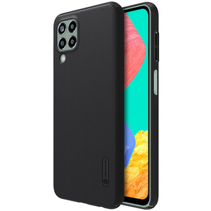 Custodia Coque originale di alta qualità Nillkin con scudo Super glassato per PC cellulare con Cover posteriore per <span class=keywords><strong>Samsung</strong></span> Galaxy <span class=keywords><strong>M33</strong></span> 5G - Product Image 1