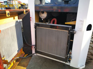 Sử dụng xây dựng máy xúc <span class=keywords><strong>bobcat</strong></span> <span class=keywords><strong>S150</strong></span> nhỏ Skid Steer <span class=keywords><strong>loader</strong></span> Sử dụng mini máy xúc để bán <span class=keywords><strong>bobcat</strong></span> <span class=keywords><strong>S150</strong></span> - Product Image 5