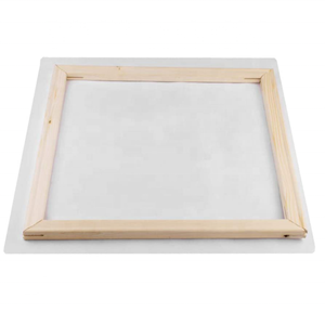 DIY Nghệ Thuật Phụ Kiện Cao Cấp Thông Rắn Canvas Khung Xách Tay Thông Số Kỹ Thuật Máy Ảnh Thăng Hoa Tường Hình Ảnh Gỗ Cho Khung - Product Image 4