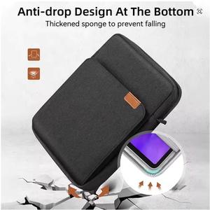 Custodia per Tablet <span class=keywords><strong>iPad</strong></span> Pro 11 12.9, per <span class=keywords><strong>iPad</strong></span> Mini Air 9.7 11 Pollici, Samsung Galaxy Lite, Tablet Samsung Galaxy, Custodia per MacBook, Borsa per Trucchi <span class=keywords><strong>iPad</strong></span> - Product Image 5