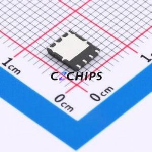 ทรานซิสเตอร์สนาม DFN5x6-8L HCSD18533Q5A (Mosfet) แบบดั้งเดิมและใหม่ - Product Image 2