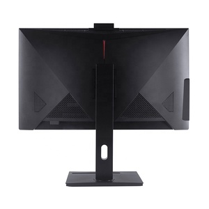 23.8\" 27\" All-in-One Business AIO Desktop Dual Core 8GB Memory New <strong>Style</strong> I3 I5 I7 Dedicated Card Monoblock Touch for Gamers - Product Image 3