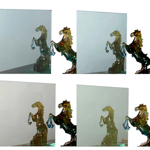 Kính phản quang bạc siêu trong suốt 3-6mm - Product Image 4