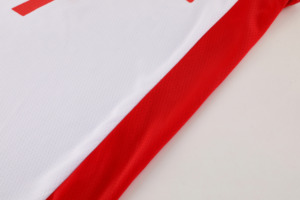 Maillots de basket-ball de qualité supérieure, ensemble uniforme de basket-ball pour jeunes et adultes, <span class=keywords><strong>maillot</strong></span> en mesh à séchage rapide, <span class=keywords><strong>maillot</strong></span> pour hommes - Product Image 4