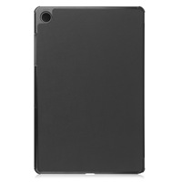 Akıllı Samsung kılıfı Galaxy Tab A11 artı 11 inç 2025 SM-X230 X233 X236 katlanır kapak standı otomatik uyku A9 artı Tablet kapak