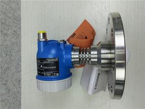 Medidor de Nivel por Radar EH3066 Endress+Hauser E+H, Medición por Radar de Tiempo de Vuelo, Micropilot FMR50 - Product Image 5