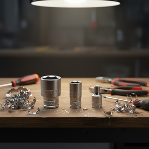 ประแจหกเหลี่ยมเฟอร์วี รุ่นธรรมดา ชุด 3 ชิ้น เมตริก - Product Image 3