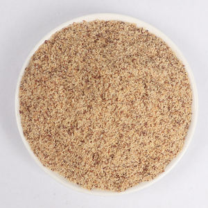 쇼에누트 로스티드 무표백 아몬드 가루 0-1mm 9kg 카톤 - Product Image 3
