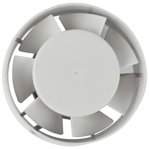 Ventilateur extracteur d'air mural industriel en plastique, fabriqué en usine OEM/ODM, pour votre marque propre - Product Image 6