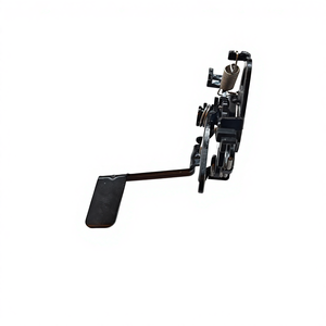 Charnière de capot pour <span class=keywords><strong>voiture</strong></span> électrique nouvelle énergie B023443 pour Dongfeng Nammi 01 <span class=keywords><strong>Dacia</strong></span> Spring - Product Image 4