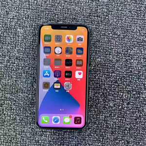 <span class=keywords><strong>iPhone</strong></span> <span class=keywords><strong>11</strong></span> Pro Ricondizionato Sbloccato, Versione USA, 4G LTE, 4GB RAM, 256GB/512GB di Memoria, Usato in Buone Condizioni - Product Image 1