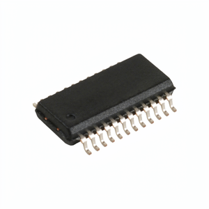 24 SSOP Manufacturer Channel CY7C63823-QXC Interface Components Electronic - Product Image 1