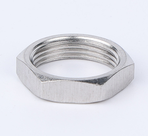 Tuerca Hexagonal Delgada DIN 439 8.8, Precio de Fábrica <span class=keywords><strong>China</strong></span>, M4 M5 M6 M8 M10 - Product Image 3