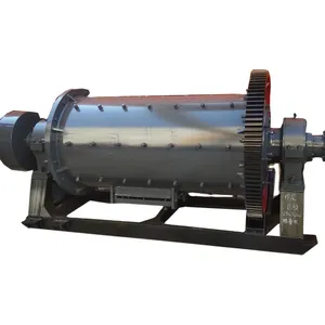 China HongXing MBSZ-3060 Rod Mill for processing and crushing of ore materials and for low price