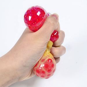 Juguetes de Helado Coloridos al por Mayor, Bolas Sensoriales Antiestrés para Niños y Niñas de 2+ Años, Unisex - Product Image 3