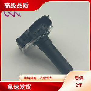 เครื่องวัดการไหลของอากาศ AFH70-05 22680-37J00 สำหรับฟอร์ดนิสสัน เซ็นเซอร์ MAF เส้นผ่านศูนย์กลางภายใน 70 มม. เกียร์อัตโนมัติ - Product Image 5