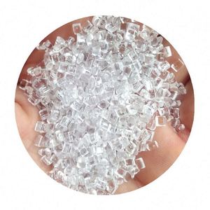 Gránulos de Policarbonato CHIMEI WONDERLITE PC-122, Materia Prima Plástica de Ingeniería - Product Image 5