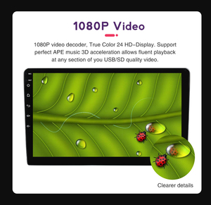 Navegación GPS estéreo para salpicadero de coche <span class=keywords><strong>Citroen</strong></span> <span class=keywords><strong>DS5</strong></span> con pantalla táctil grande, función automática Android, suministro transfronterizo - Product Image 6