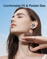 Más vendido en Amazo Auriculares de la mejor calidad Auriculares con pantalla LED TWS Gaming Auriculares inalámbricos Auriculares y auriculares