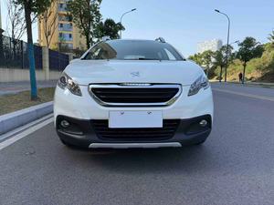 <span class=keywords><strong>Peugeot</strong></span> 2008 <span class=keywords><strong>SUV</strong></span>, Caja de Cambios Automática, Motor Turbo, <span class=keywords><strong>Segunda</strong></span> <span class=keywords><strong>Mano</strong></span>, Volante a la Izquierda, Cámara Trasera, Asientos de Tela, Neumáticos R17 - Product Image 3