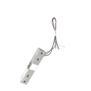 MLc833 Nhôm Dải Điện Tử Quy Mô Thu Nhỏ Trọng Lượng Hệ Thống Định Lượng Các Nhà Sản Xuất Cảm Biến Trọng Lượng <span class=keywords><strong>Load</strong></span> <span class=keywords><strong>Cell</strong></span> - Product Image 2