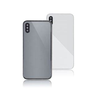 Ingrosso <span class=keywords><strong>cover</strong></span> posteriore di alta qualità per <span class=keywords><strong>Iphone</strong></span> <span class=keywords><strong>X</strong></span> alloggiamento del telefono cellulare - Product Image 5